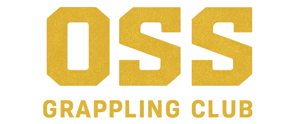 OSS Grappling Club